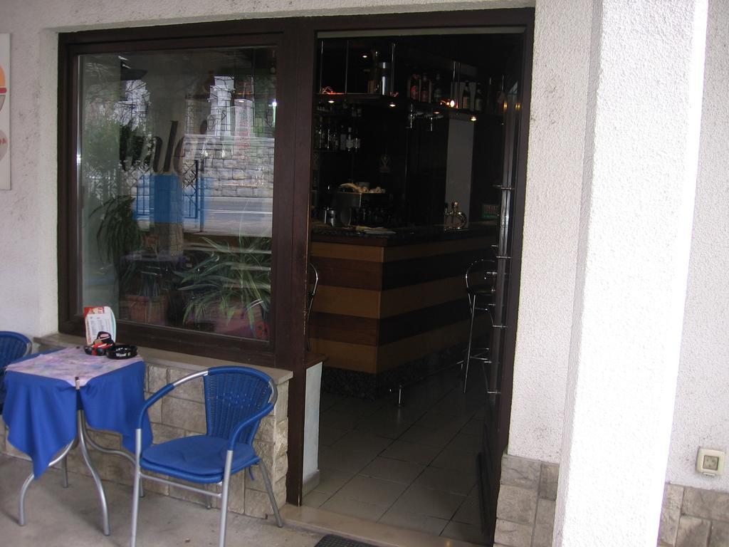 Guest House Roze Ilirska Bistrica Exterior photo