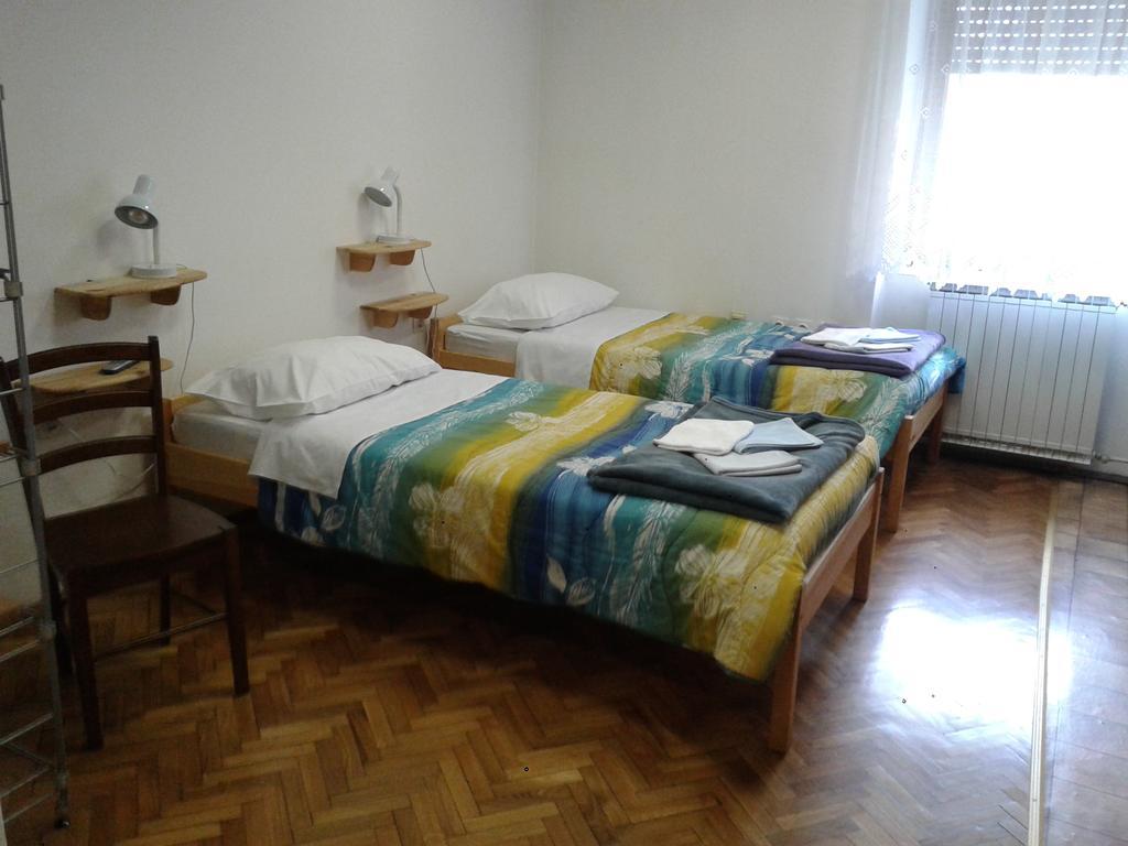 Guest House Roze Ilirska Bistrica Exterior photo
